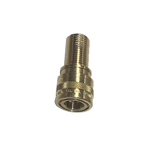 Nilfisk NF56265208 socket one eighth fpt for Clarke