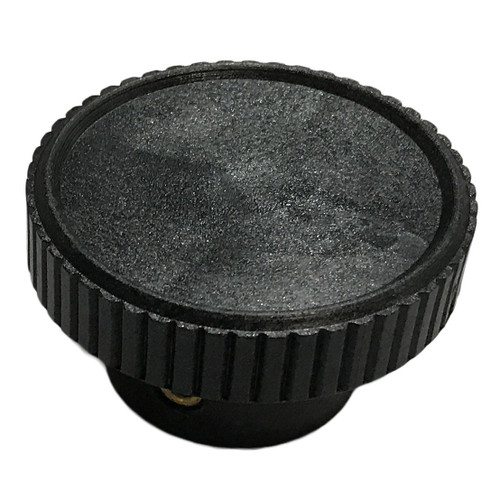 Nilfisk NF56475480 knob 2.00x.375 re253c for Clarke Viper