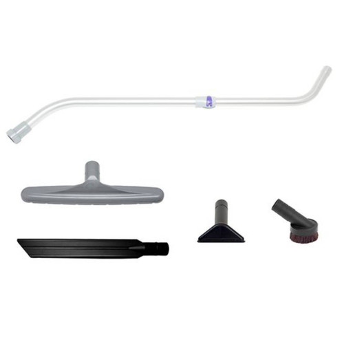 ProTeam 107099 tool kit for vacuums with telescoping wand