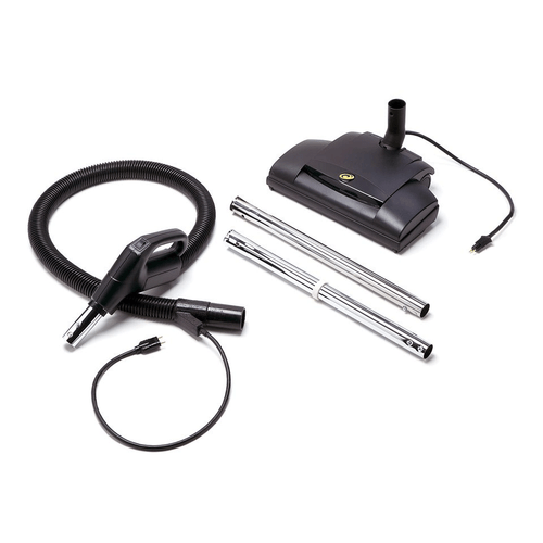 ProTeam 105882 kit attach wessel power nozzel with sjt cord