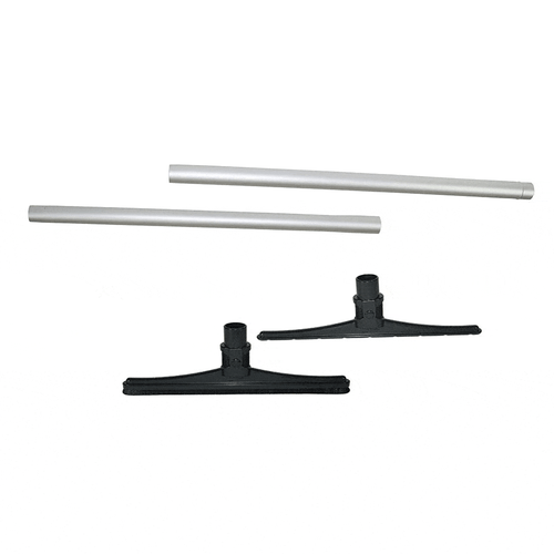ProTeam 106263 kit tool sidewinder with 2-pc wand 18 inch