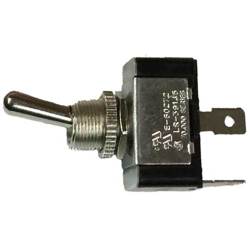Hawk KIT1004 Mcgill Toggle Switch 2 Speed for