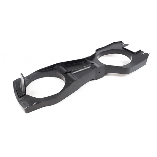 ProTeam 833523 squeegee pivot plate assembly
