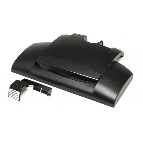 ProTeam 106016 cover complete no light blk