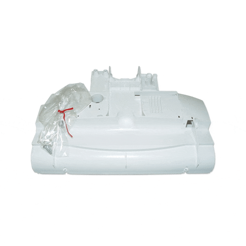 ProTeam 105017 motor cover complete no light