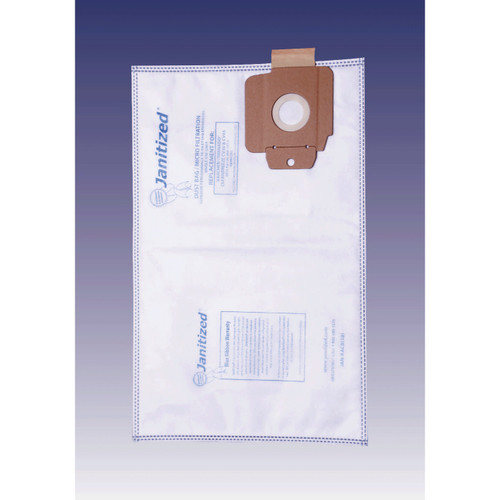 30 vacuum bags replaces 6.904-305, K6904305 for Karcher