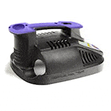 ProTeam 510225 cover motor with handle replaces 510107