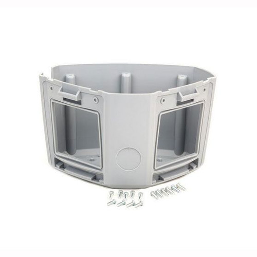 ProTeam 510216 housing assembly lower with screws