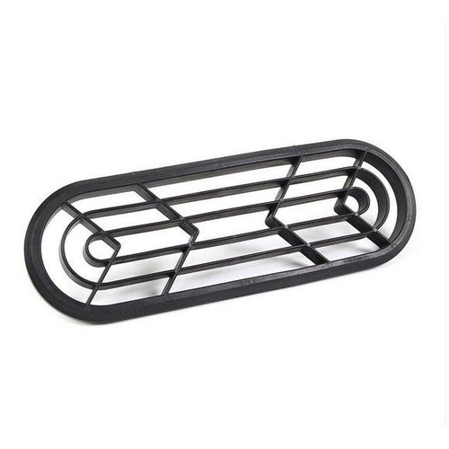 ProTeam 833659 grill exhaust