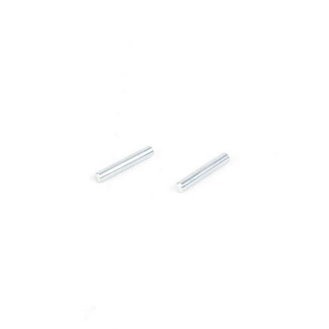 ProTeam 104018 axle front for tk 280 turbo set of
