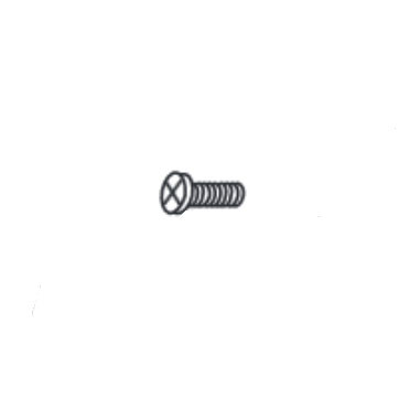 ProTeam 82056313 screw serr pn cr ty ab n10 x
