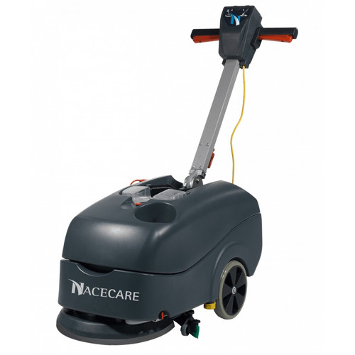 NaceCare TT516 Twintec Floor Scrubber 904606 electric 65