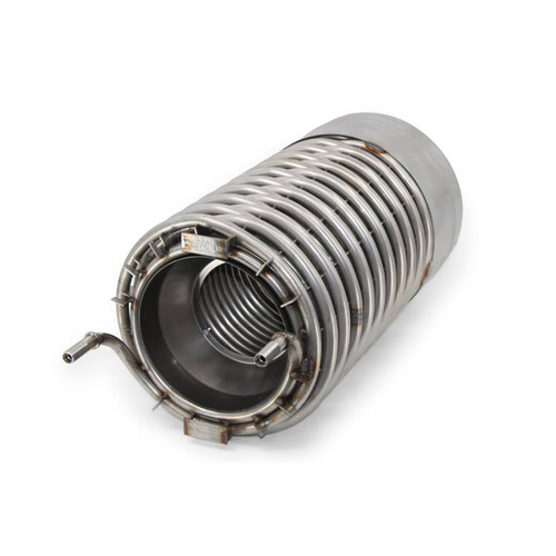 Nilfisk NF107143300 coil b7 stainless steel mh for