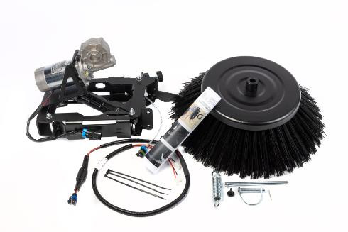 Nilfisk NF1466888000 broom left side ppl 1.5 kit