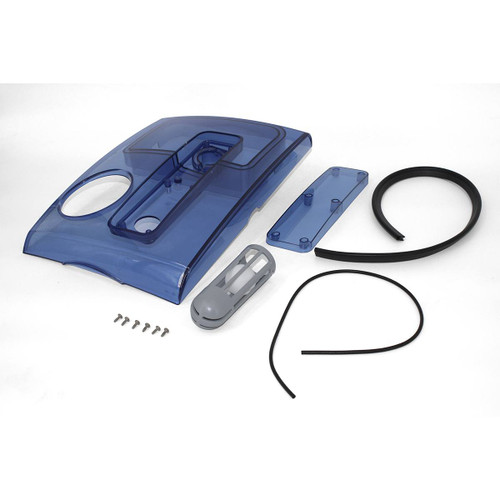 Nilfisk NF9100002110 cover tank kit for Clarke Viper