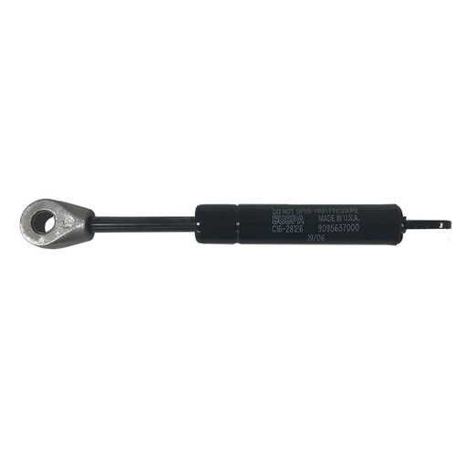 Nilfisk NF9095637000 spring for Clarke Viper and Advance