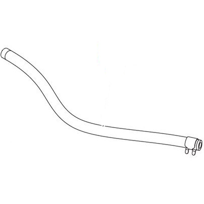 Nilfisk NF1467483000 hoses lpg regulator kit for Clarke