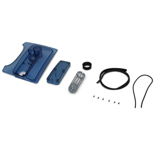 Nilfisk NF9100002114 cover tank kit for Clarke Viper