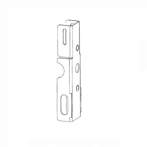 Nilfisk NF1464462000 guide main broom setting for Clarke