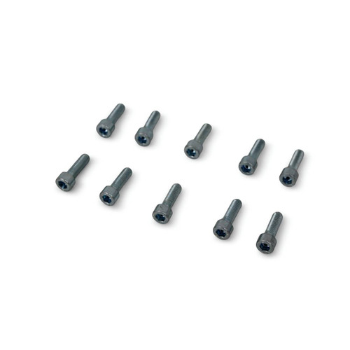 Nilfisk NF33023653 screw m6x20 hd hex iso4762 10p