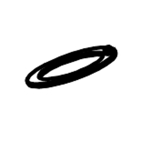 Nilfisk NFVF89311 washer sst 50x1.5mm for Clarke Viper