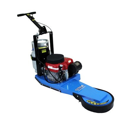 Aztec Edgewinder propane strip buffer 14