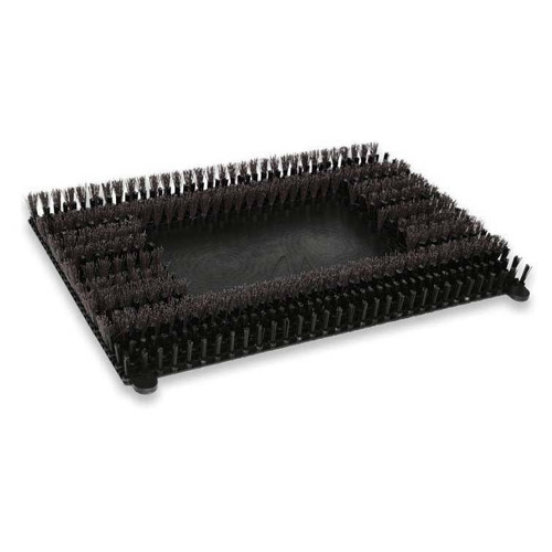 Malish Sonicscrub 703228 14x28 inch black MalGrit strip