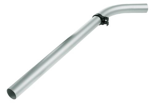 Nilfisk NF15335 curved exten.tube complete for Clarke Viper