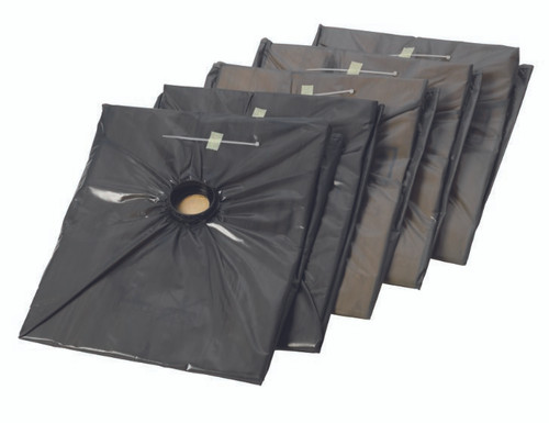 Nilfisk NF302001486 safety filter bag attix 19 5p