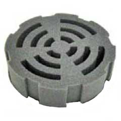 Sandia 10-0019 noise filter for 10 quart backpack