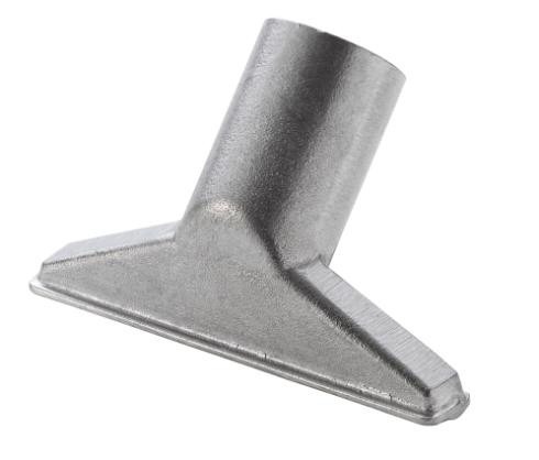 Nilfisk NF5145 aluminium universal nozz. for Clarke Viper