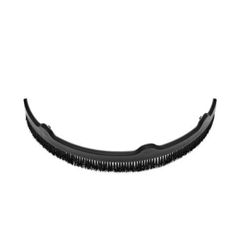 Nilfisk NFVR25026 skirt kit left as530r for Clarke