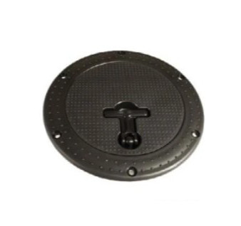 Sandia 100804 6 inch hatch cover for Sniper