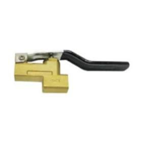 Sandia 100504WP valve for 4 inch stainless steel
