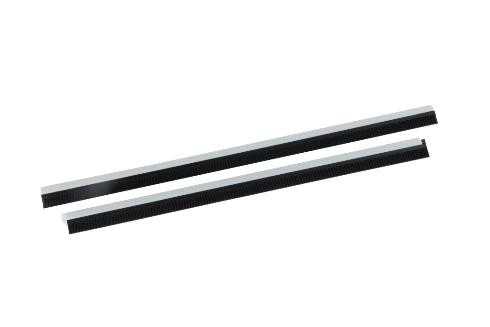Nilfisk NF302000186 oil resistant rubber lips for Clarke
