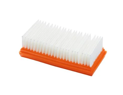 Nilfisk NF107413541 motor cooling air filter pet 1