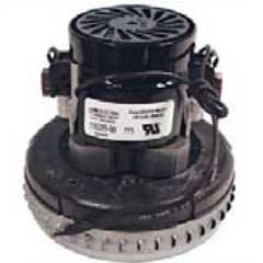 Sandia 10-0447-COM motor with gasket for Sniper 2 gallon spotter