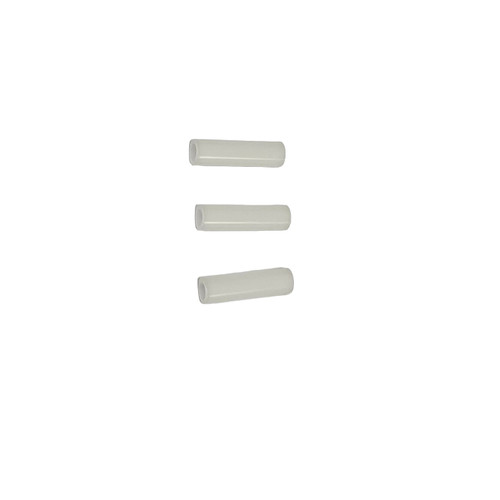 Nilfisk NF9100002408 spacer 5.1x8x28.5 plastic 3 pc
