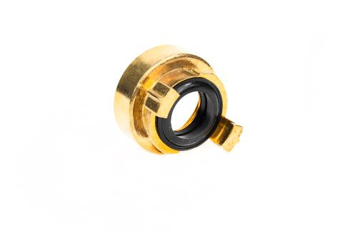 Nilfisk NF7729 geka coupler for Clarke Viper Advance