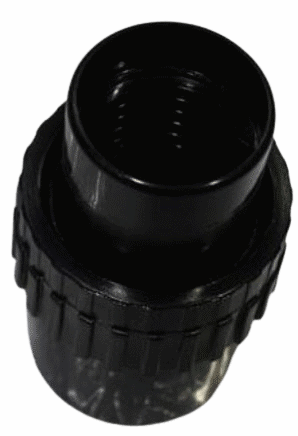 Nilfisk NF15103 32mm vac hose swivel for Clarke