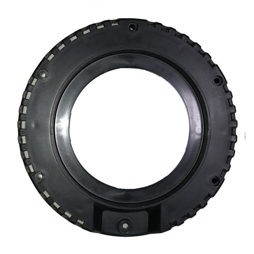 Nilfisk NFFC25002A mounting plate motor for Clarke Viper