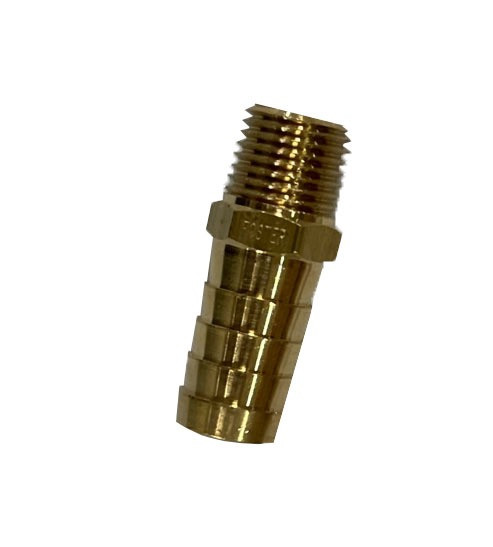 Nilfisk NF165 hose barb