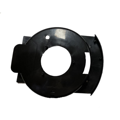 Nilfisk NFGT10019 upper cover motor for Clarke Viper