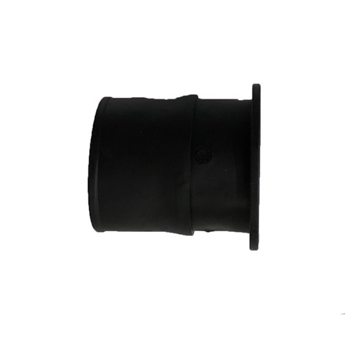 Nilfisk NF9100002396 sleeve rubber black f suction for