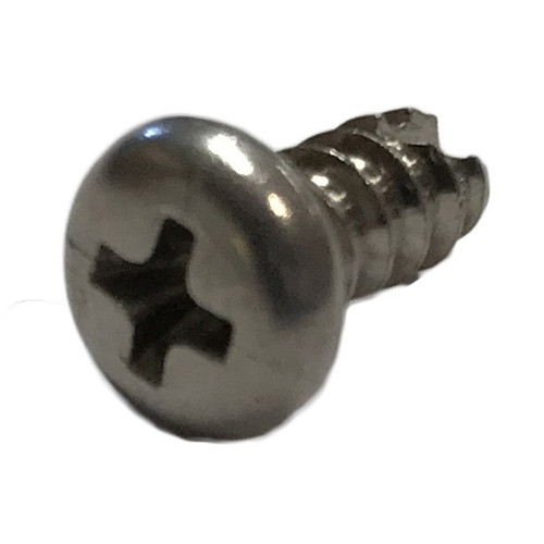 Nilfisk NFVA14024 m5x10 self tapping screw for Clarke