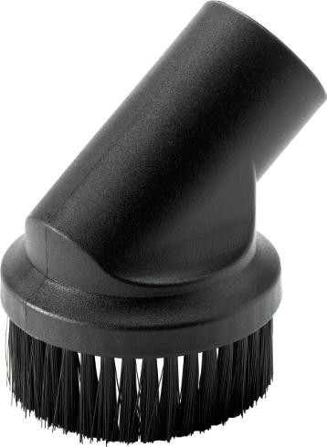 Nilfisk NF302002509 suction brush d36 black for Clarke