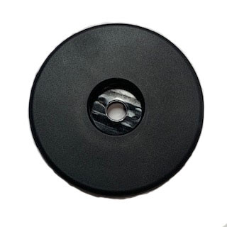 Nilfisk NFVS10340 bumper roller for Clarke Viper Advance