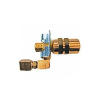 Sandia 800016 500 psi pump regulator for Sniper