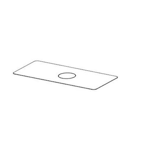 Koblenz 121174007 grip face for SP2815 square strip