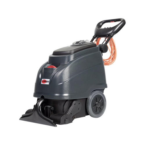 Viper carpet extractor CEX410 self contained 50000545